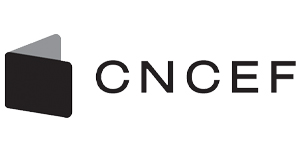 logo cncef