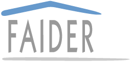 logo FAIDER
