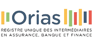 logo orias