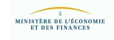 logo MINISTRE ECO ET FINANCE